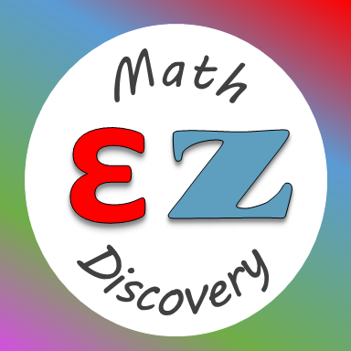 EZ Math Discovery